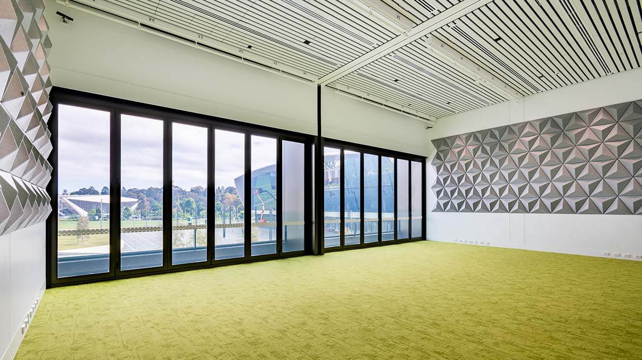 Meeting Rooms & Studios <a class="space-info-link" target="_blank" href="https://centrepiecemelbourne.com/our-space/meeting-rooms-studios/"><span class="material-icons">add</span></a>