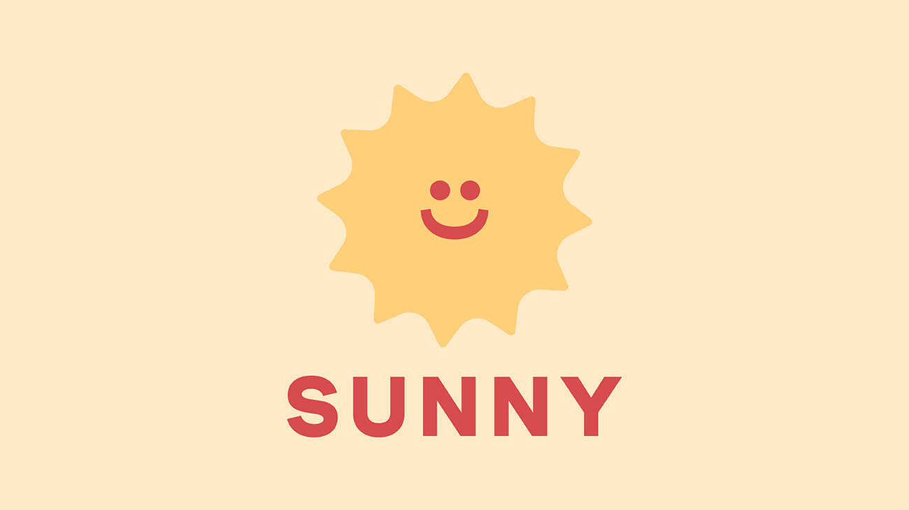 Sunny