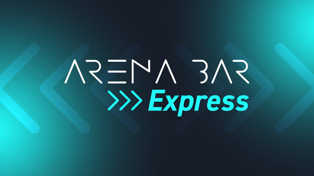 Arena Bar Express